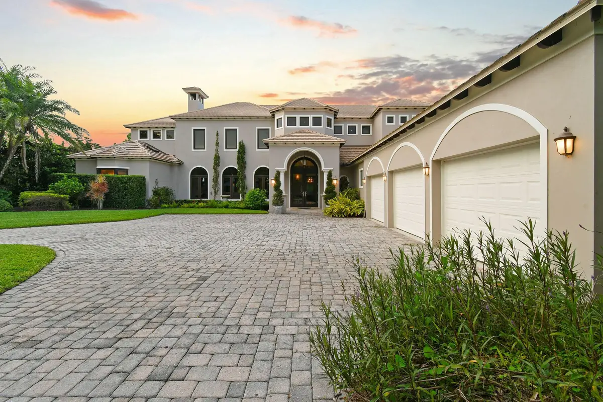 2506 NW Hollyberry Lane, Palm City, FL 34990 - Image #1