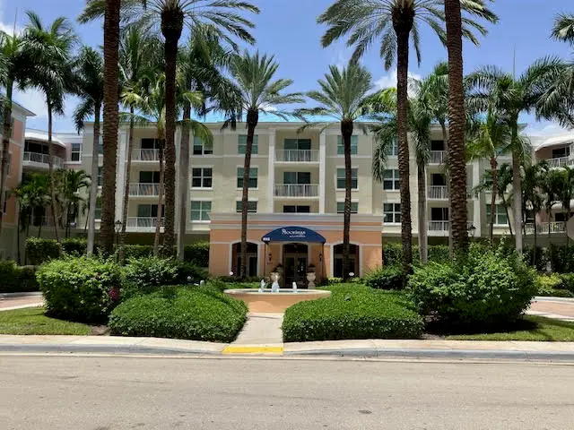 802 W Windward 204 Way #204, Lantana, FL 33462 - Image #2