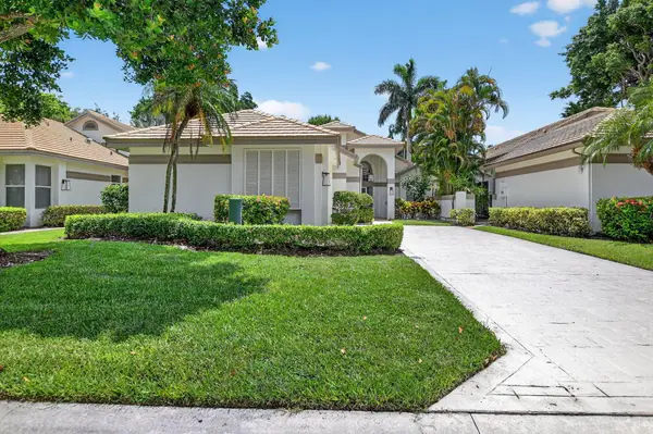 5326 NW 21st Avenue, Boca Raton, FL 33496