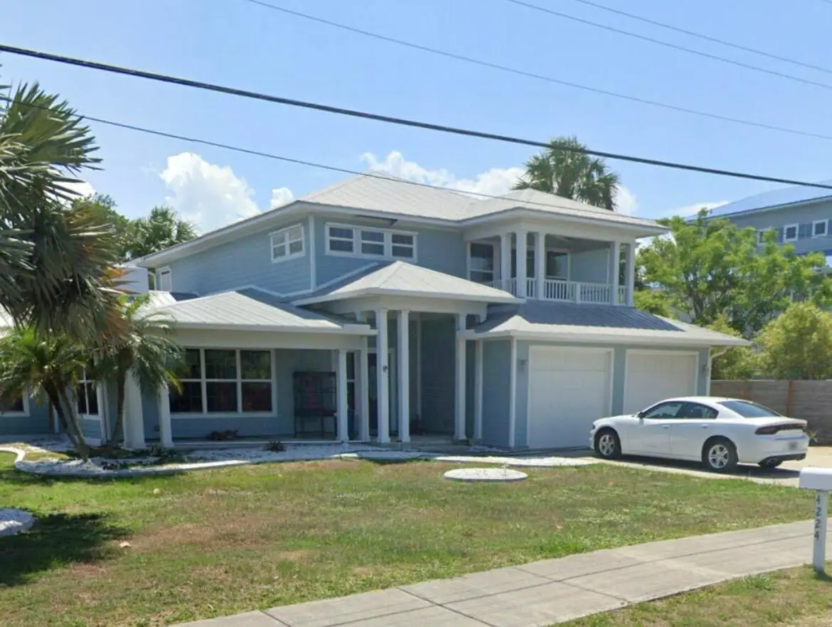 4224 NE Skyline Drive, Jensen Beach, FL 34957 - Image #1