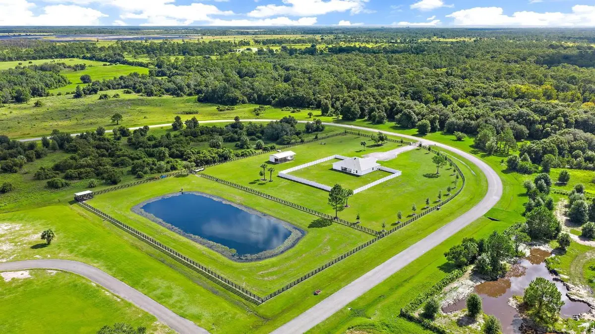 13615 SE 26th Lane, Okeechobee, FL 34974 - Image #1