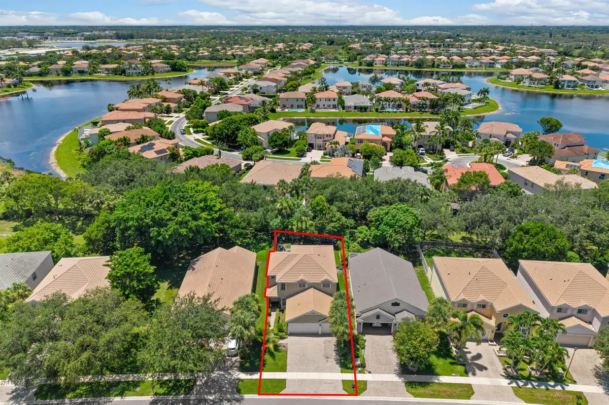 311 Berenger Walk, Royal Palm Beach, FL 33414 - Image #1