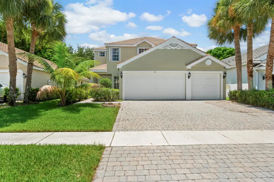 311 Berenger Walk, Royal Palm Beach, FL 33414 - Image #2