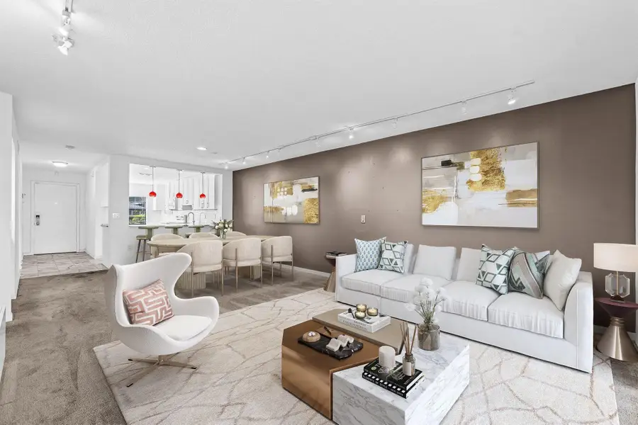 34 Southport Lane #E, Boynton Beach, FL 33436 - Image #2