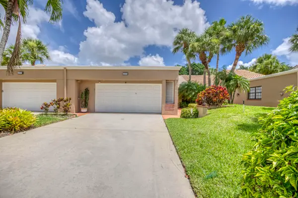 11170 Applegate Circle, Boynton Beach, FL 33437