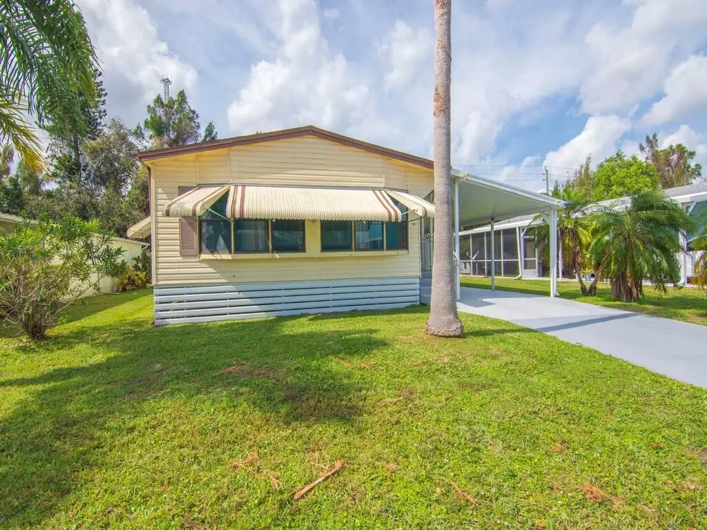 212 W Caribbean, Port Saint Lucie, FL 34952 - #1