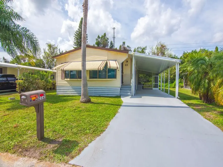212 W Caribbean, Port Saint Lucie, FL 34952 - #2