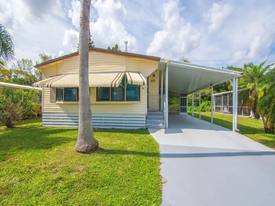 212 W Caribbean, Port Saint Lucie, FL 34952 - #3