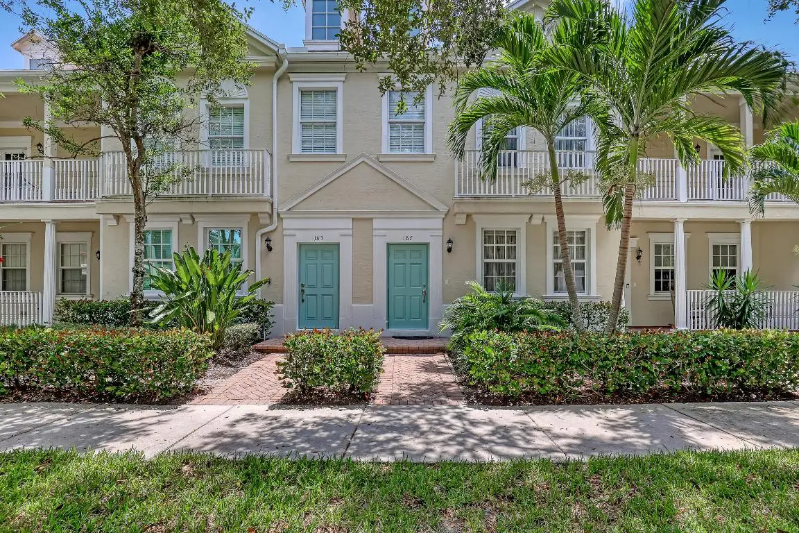 187 E Bay Cedar Circle, Jupiter, FL 33458 - Image #1