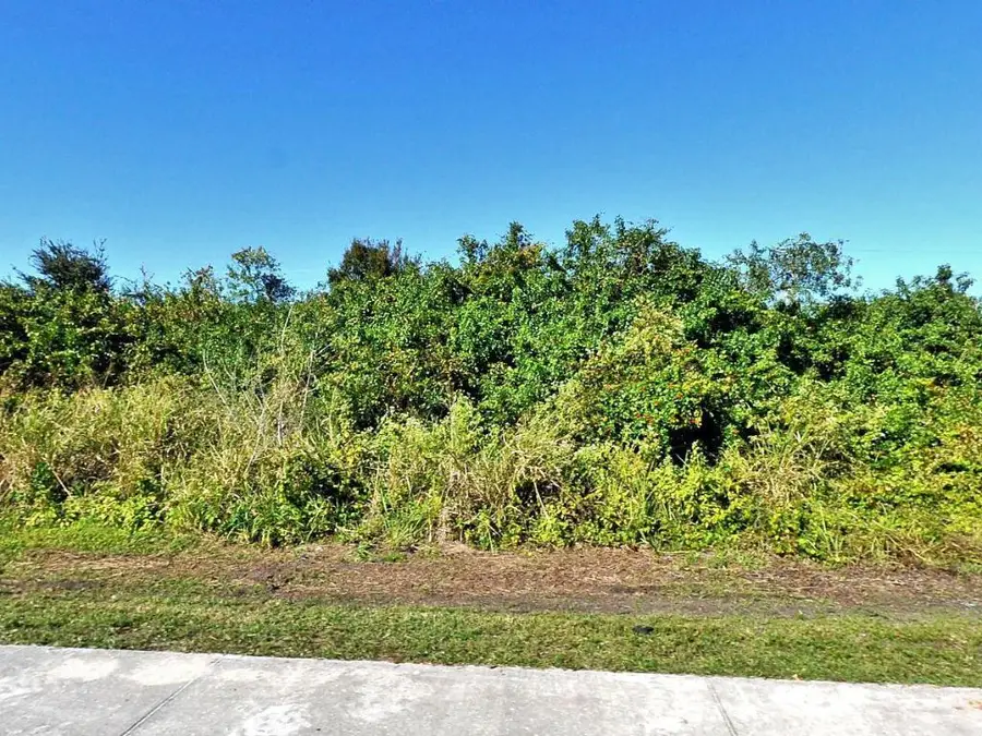 313 SW Becker Road, Port Saint Lucie, FL 34953 - #3