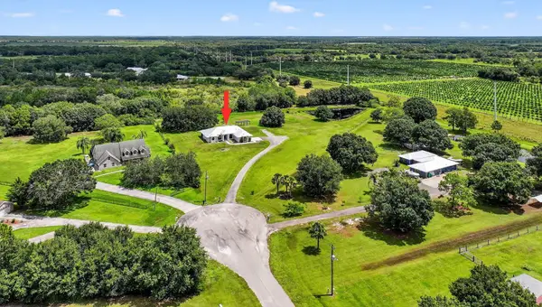 5890 NE 56th Parkway, Okeechobee, FL 34972