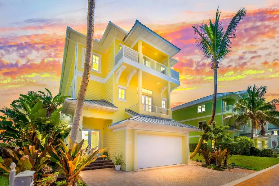 5024 Watersong Way, Fort Pierce, FL 34949 - Image #2