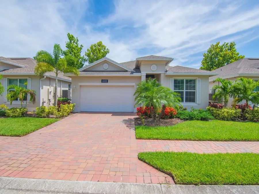 6009 Bella Rosa Lane, Vero Beach, FL 32966 - Image #2