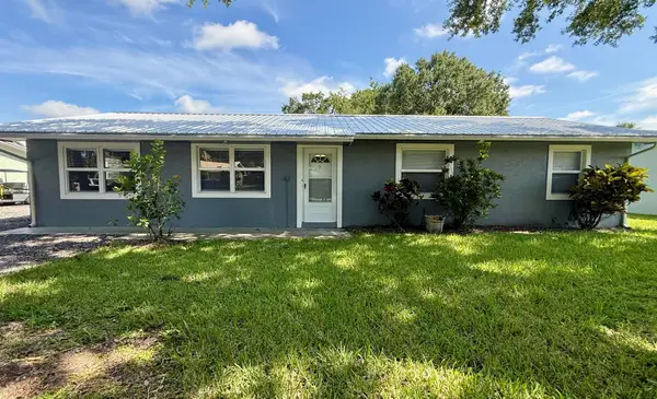 3617 SW 17th Street, Okeechobee, FL 34974