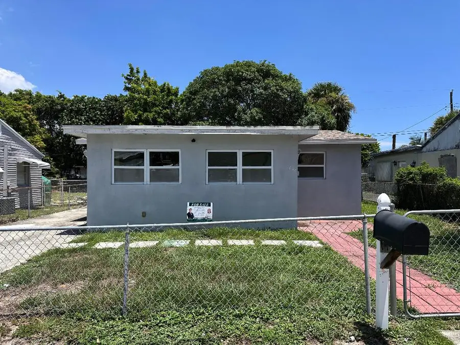 840 W 1st Street, Riviera Beach, FL 33404 - Image #2