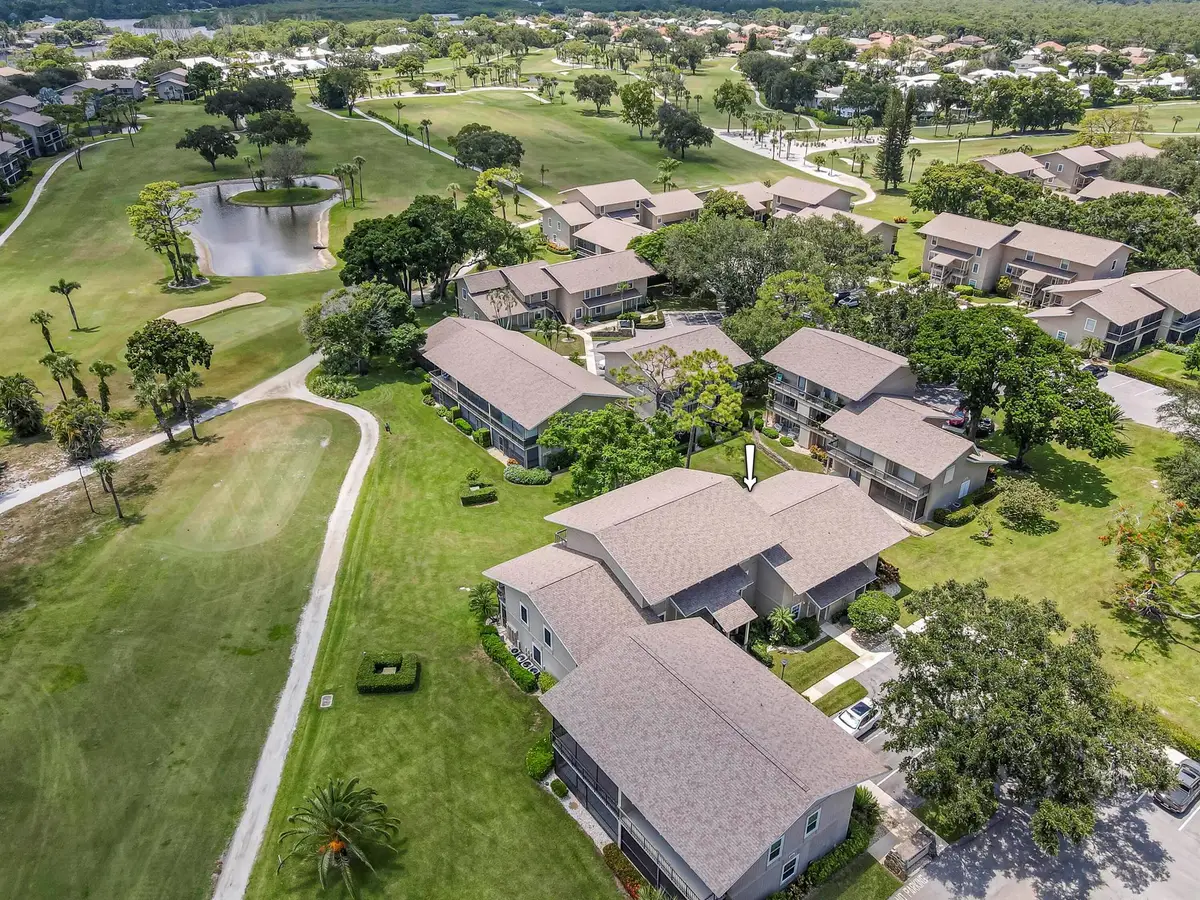 18580 SE Wood Haven Lane #K, Port Salerno Hobe Sound, FL 33469 - Image #1