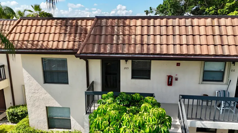 7214 Golf Colony Court #205, Lake Worth, FL 33467 - #2