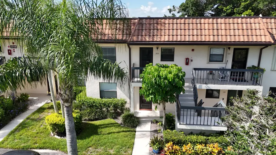 7214 Golf Colony Court #205, Lake Worth, FL 33467 - #3