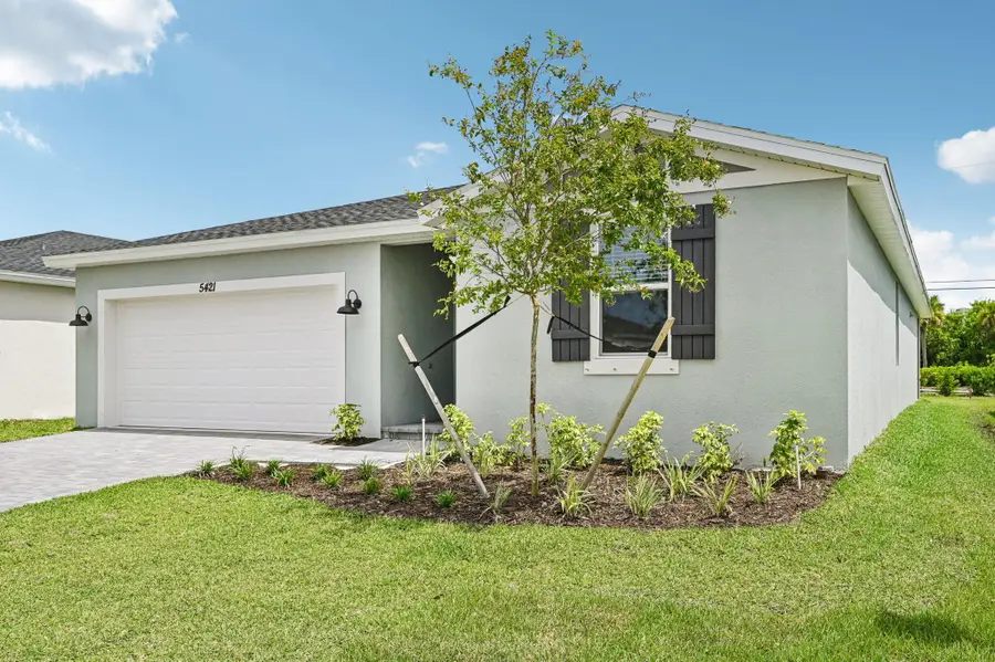 5421 Hampton Park Circle, Vero Beach, FL 32966 - Image #3