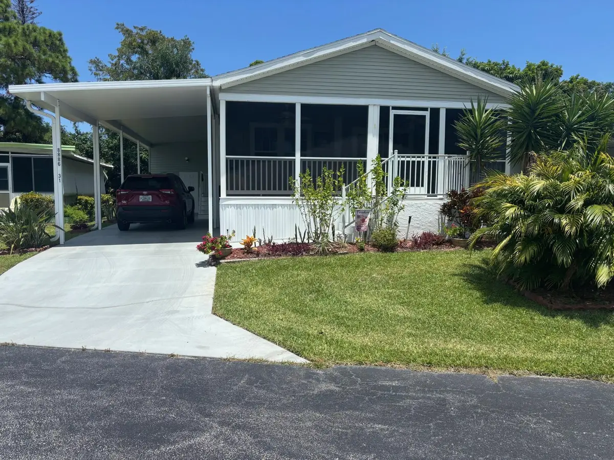 8886 Princess Donna Court, E-31, Boynton Beach, FL 33436 - Image #1