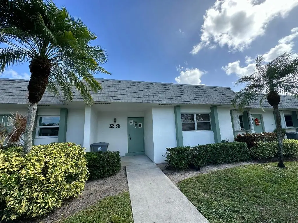 2638 E Gately Drive E #23, West Palm Beach, FL 33415 - Image #1