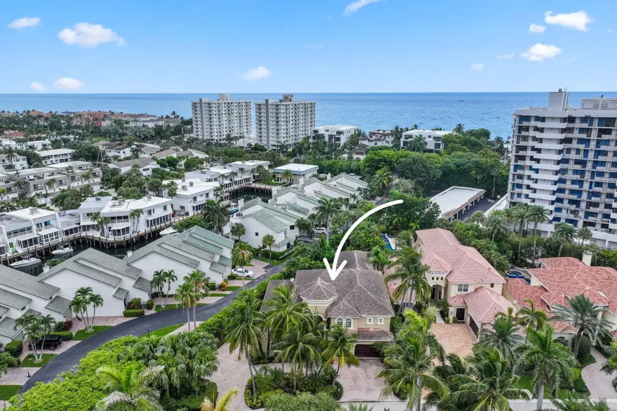 1018 Grand Court, Highland Beach, FL 33487 - #2