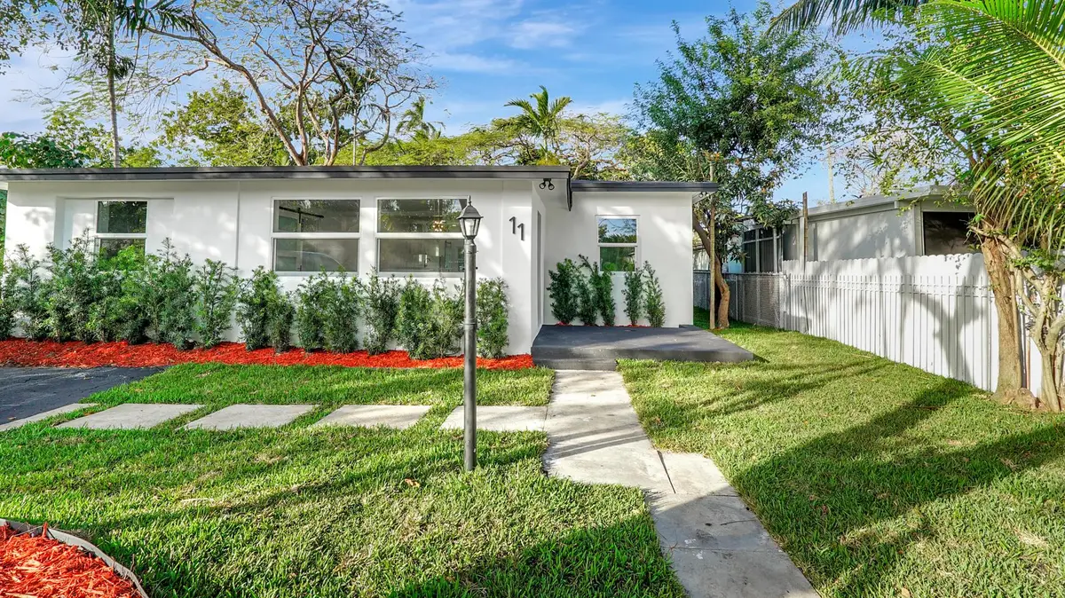 11 NW 117th Street, Miami, FL 33168 - Image #1