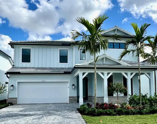 13813 Dalrada Avenue #Coral 002, Palm Beach Gardens, FL 33418