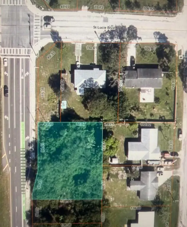 0 N 25th Street, Fort Pierce, FL 34947 - #1