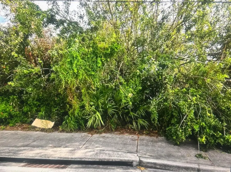 0 N 25th Street, Fort Pierce, FL 34947 - #2