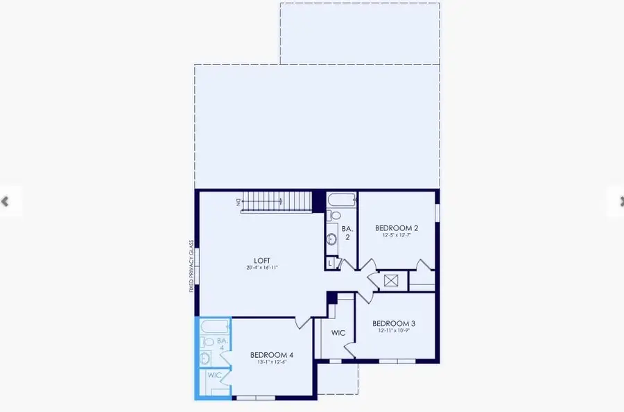 9681 Chora Tunel Way #Whitestone 15, Lake Worth, FL 33467 - #3