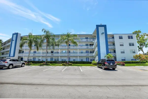 3031 Lincoln B, Boca Raton, FL 33434