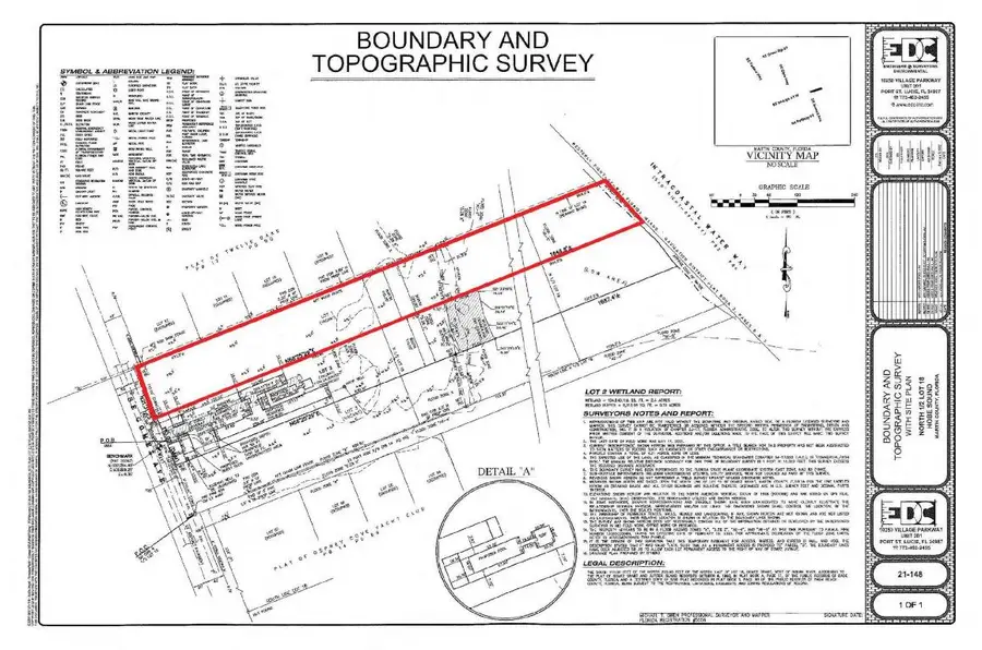 9721 SE Gomez Avenue, Hobe Sound, FL 33455 - Image #3