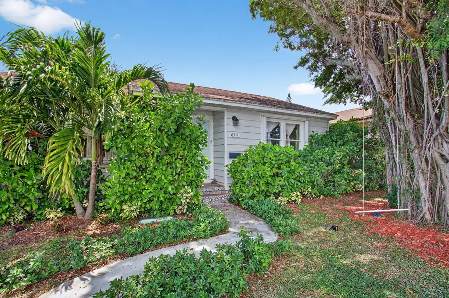 614 S E Street, Lake Worth Beach, FL 33460 - Image #2