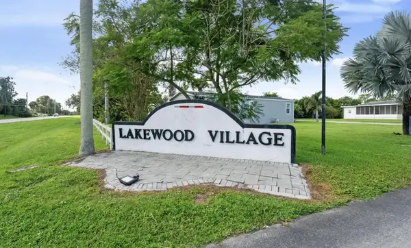 1455 90th Avenue #266, Vero Beach, FL 32966