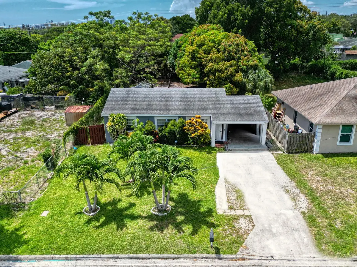 808 41st Street, West Palm Beach, FL 33407 - Image #1