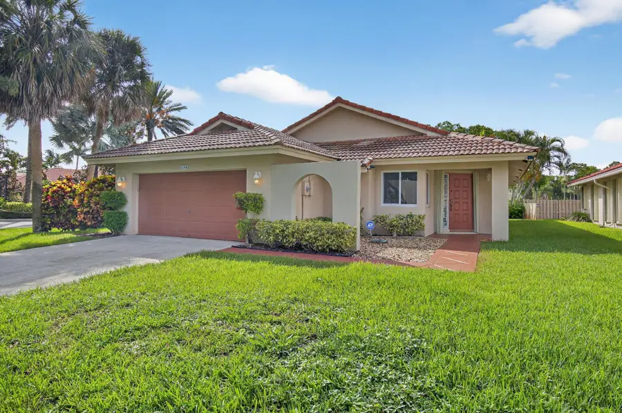 6290 Sweet Maple Lane, Boca Raton, FL 33433 - Image #2