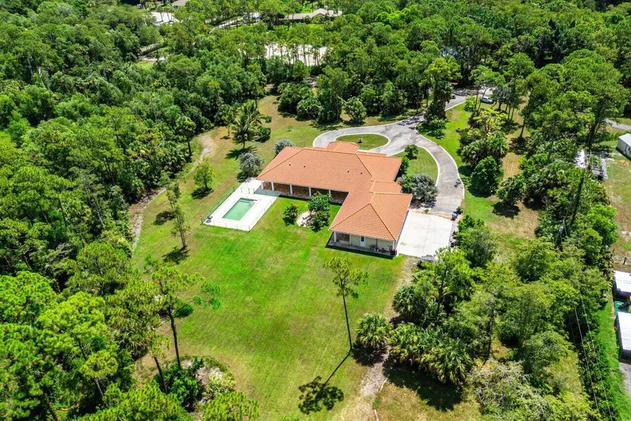 2555 Doe Trail, Loxahatchee, FL 33470 - Image #3