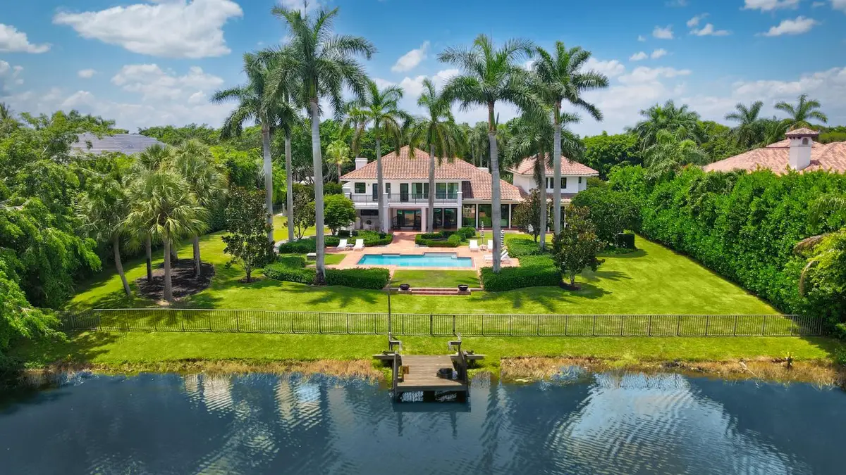 18743 Long Lake Drive, Boca Raton, FL 33496 - Image #1