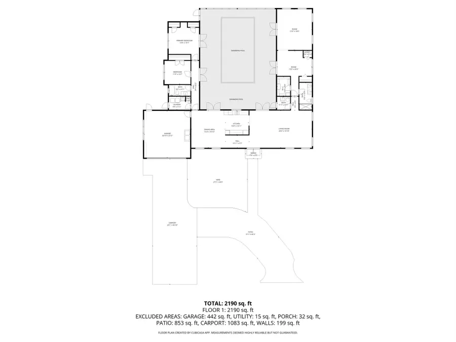 4 Copaire Road, Sewalls Point, FL 34996 - Image #3