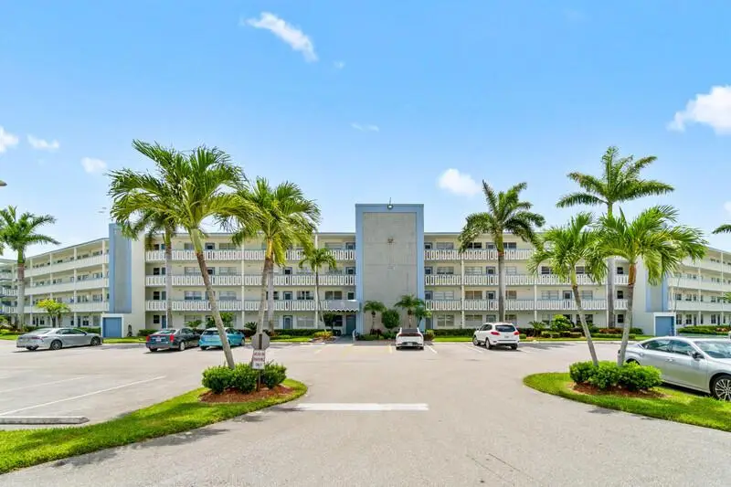 4013 Yarmouth A, Boca Raton, FL 33434 - Image #2