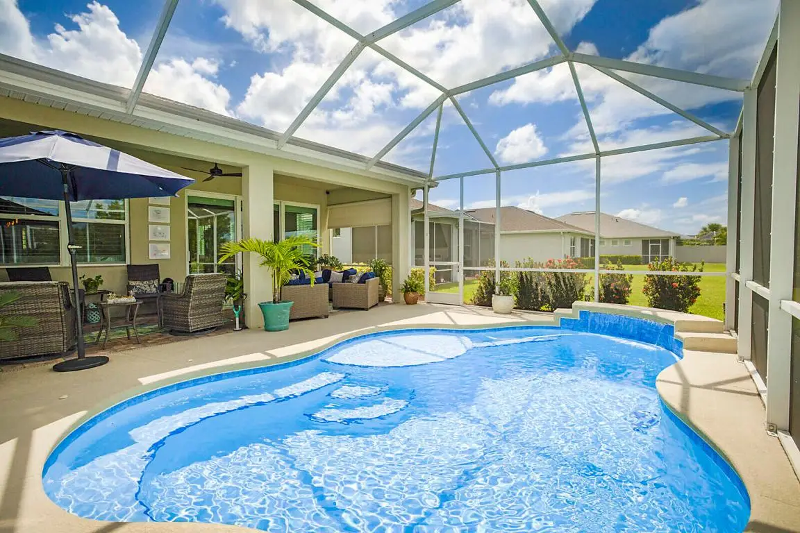 12872 SW Gingerline Drive, Port Saint Lucie, FL 34953 - Image #1