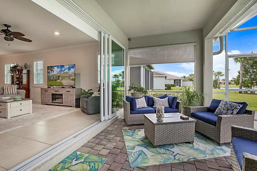 12872 SW Gingerline Drive, Port Saint Lucie, FL 34953 - Image #3