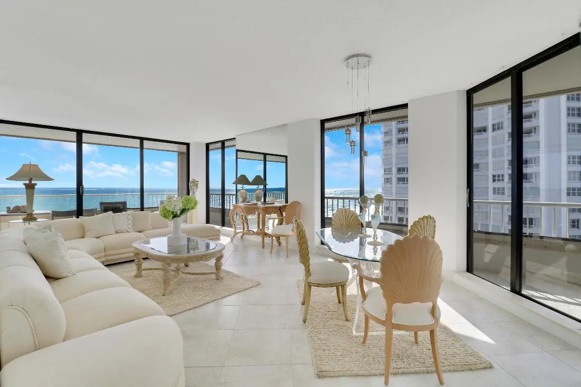 5250 N Ocean Drive #7s, Singer Island, FL 33404 - Image #1