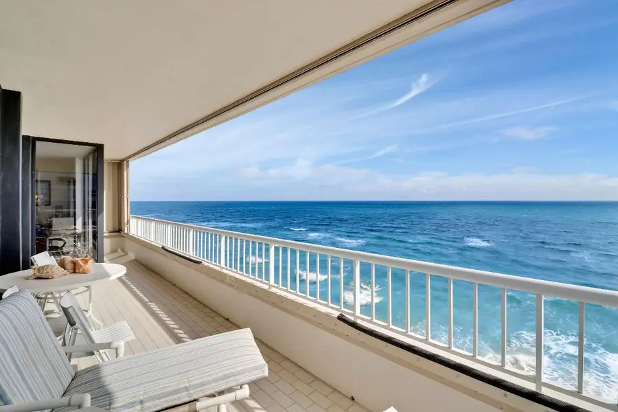 5250 N Ocean Drive #7s, Singer Island, FL 33404 - Image #2