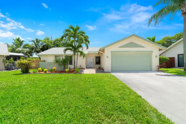 9175 Bedford Drive, Boca Raton, FL 33434