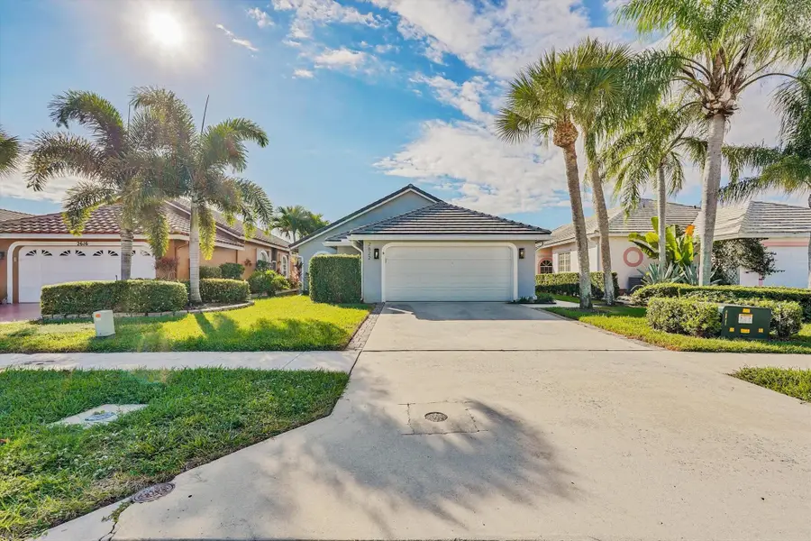 2622 Country Golf Drive, Wellington, FL 33414 - Image #2