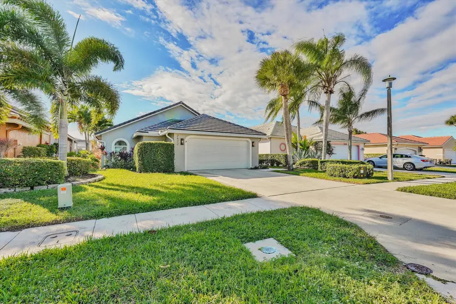2622 Country Golf Drive, Wellington, FL 33414 - Image #3