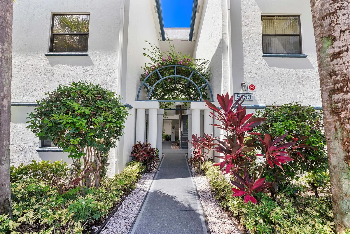 5153 Floria Drive #V, Boynton Beach, FL 33437 - Image #1