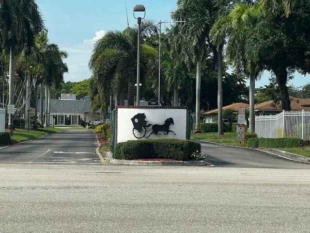 501 Sandpiper Circle, Delray Beach, FL 33445 - #2